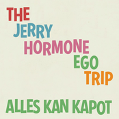 Alles kan kapot