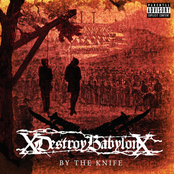 xdestroybabylonx: By the knife