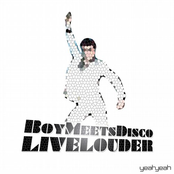 Live louder (Kato remix)