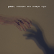 The Letters I Write Won't Get to You