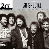 .38 Special: 20th Century Masters - The Millennium Collection: The Best of .38 Special