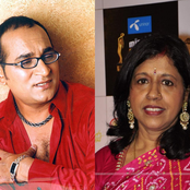 Abhijeet, Kavita Krishnamurthy