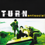 Antisocial by Turn