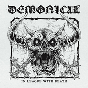 In League With Death