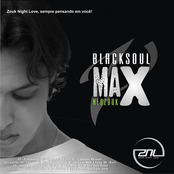 Dj Max Blacksoul