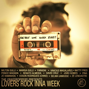The Grasspoppers presents Lovers Rock Inna Week