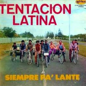 Tentacion Latina