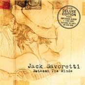 Gypsy Love by Jack Savoretti