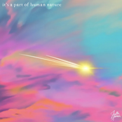 it's a part of human nature