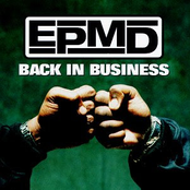 Epmd: Back In Business