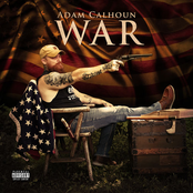 Adam Calhoun: War