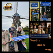 Noeëts mieër weg