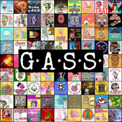 G·A·S·S·