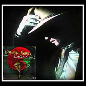 Spanish Heart, Latin Soul