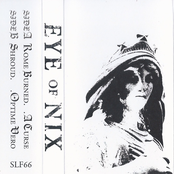 Eye Of Nix