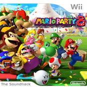 Mario Party 8 Original Soundtrack