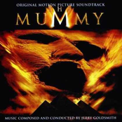 My Favorite Plague by Jerry Goldsmith