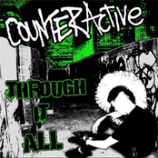 Pissed And Nailed by Counteractive