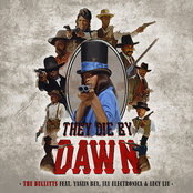 They Die By Dawn