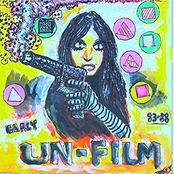 Early Un-Film 83-88