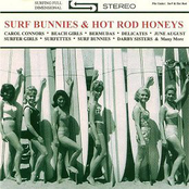 Surf Bunnies & Hot Rod Honeys