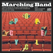 It Will Never Slip by Marching Band