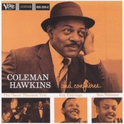 Album cover for Coleman Hawkins And Confrères (Expanded Edition), by Coleman Hawkins