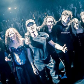 luca turilli's rhapsody