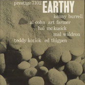 Earthy