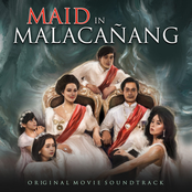 Maid in Malacañang (Original Movie Soundtrack)