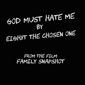 God Must Hate Me