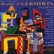 the glory of GERSHWIN