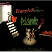 dramelodi project ii