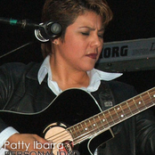 Patty Ibarra