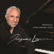 Passacaglia by Jacques Loussier Trio