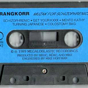 Muzak For Schizophrenics