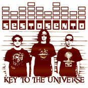 Key To The Universe by Sesto Sento