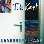 De Kast - Hart van mijn gevoel