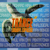 Trance Europe Express 2