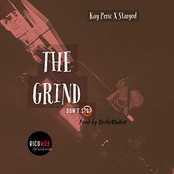 The Grind Don't Stop