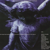 History Of UK Underground Folk Rock 1968-1978 [Volume 2]