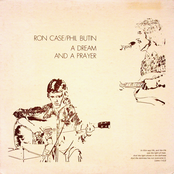 A Dream And A Prayer