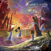 voices in a bottle ~海を越え届いた歌声~