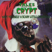 Have Yourself A Scary Little Christmas