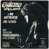 caetano veloso e os mutantes