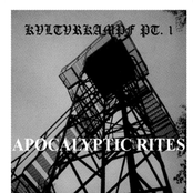 Apocalyptic Rites (Split)
