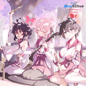 Blue Archive 3.5th Anniversary (Original Soundtrack)