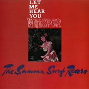 Let Me Hear You Whisper