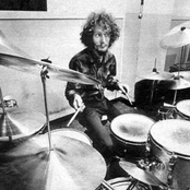 Ginger Baker's Air Force