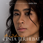 Cinta Terhebat (Original Soundtrack Siapa Dia)